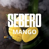 Табак Sebero Манго (Mango) 100г Акцизный